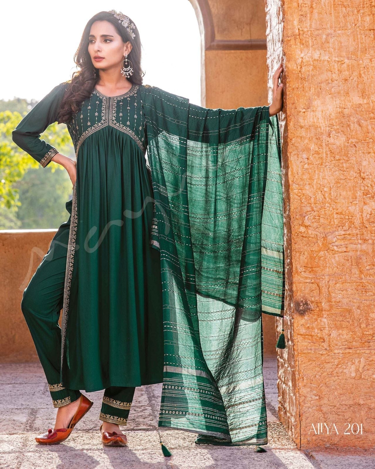 Kurta Collection