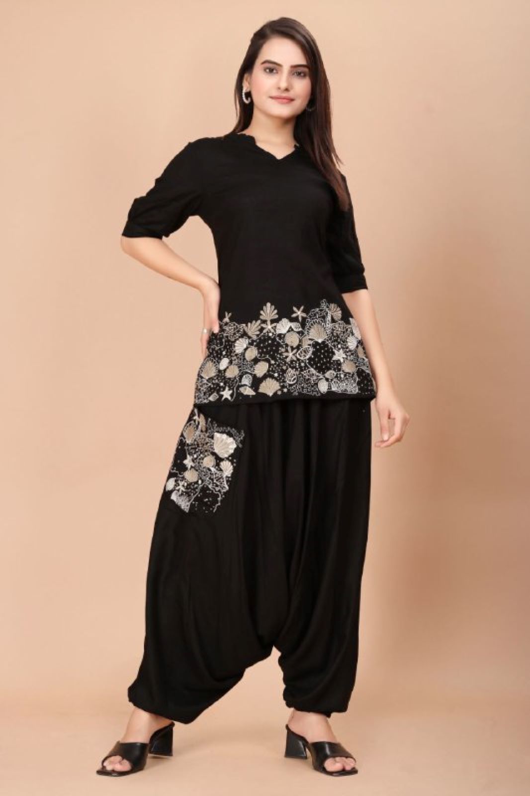 Western Wear Collection