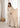 Festiwo Glass Roman Silk Farshi Shalwar Suit Set with Dupatta white