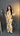 Women’s Tropical Leaf Printed Relaxed Co-Ord Set