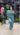 Sky Pure Linen Co-ord Set
